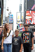 New York '10