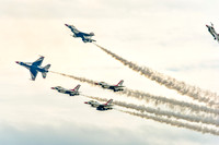 Andrews AFB '19