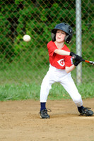 Baseball '09 Game 9
