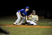 THS JV Scrimmage
