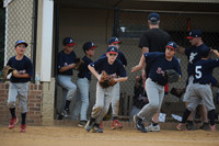 Braves '13 Game 1