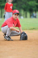 Baseball '09 Game 6