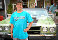 Car Show '11